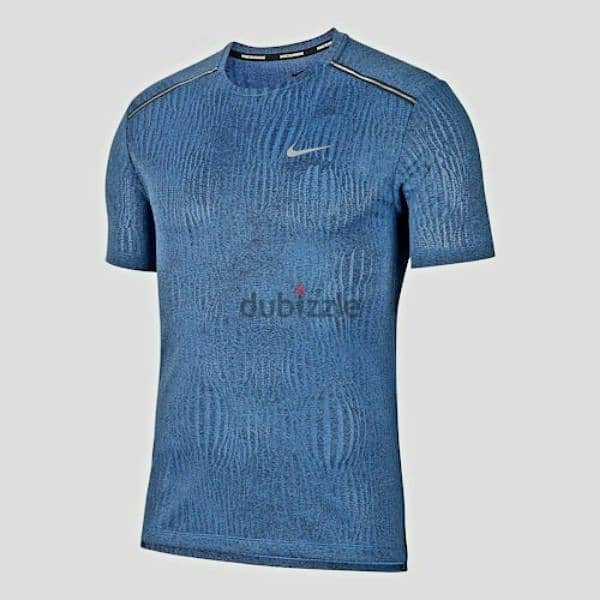 Nike Running t-shirt from USA 1