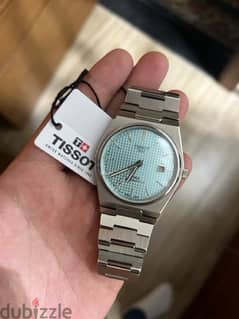 Tissot PRX Automatic First High Copy