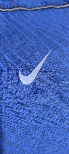 Nike  running t-shirt from USA