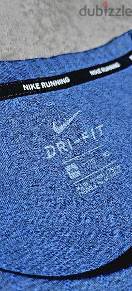 Nike Running t-shirt from USA 7