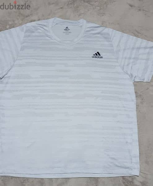 Adidas  2XL from USA 5