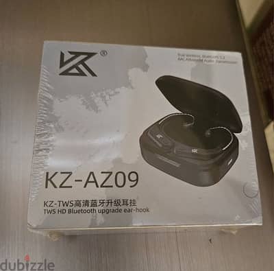 IEM headsets & Bluetooth adapter