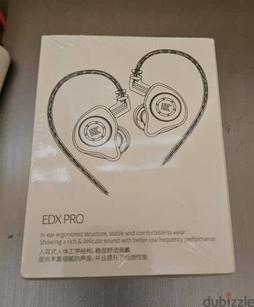 IEM headsets & Bluetooth adapter 1
