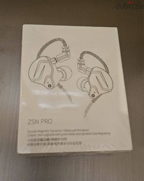 IEM headsets & Bluetooth adapter 2
