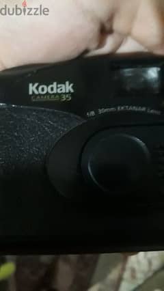 كاميرا كوداك ٣٥