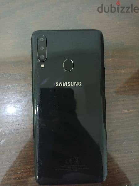 Samsung Galaxy a20s 0