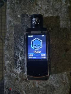 vaporesso polar