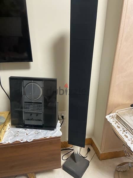 BANG & OLUFSEN  إستريو 2