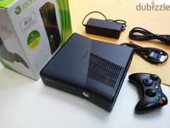 xbox 360 0