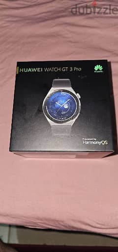 HUAWEI WATCH GT 3 Pro