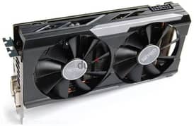 AMD R9 380 4g