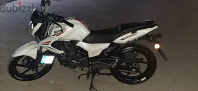 BENELLI VLR SPORT 150 0