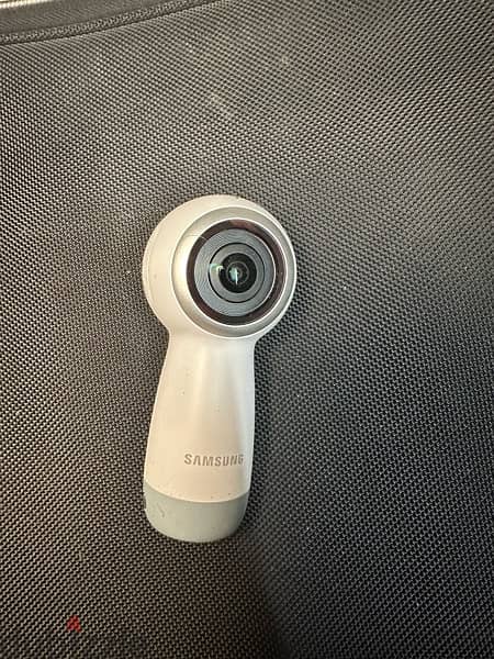 samsung gear 360 camera 2