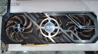 Rtx 3070 palit gaming pro 0