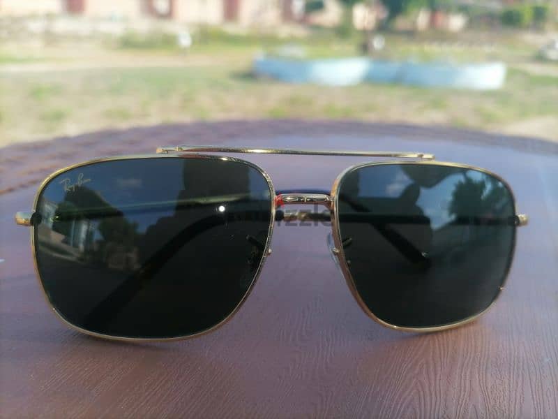 rayban original ° 1