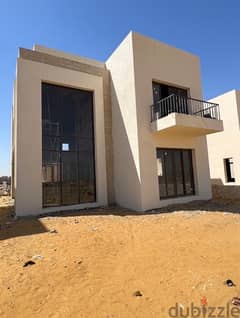 stand alone villa for sale in Owest (from Owner) 0