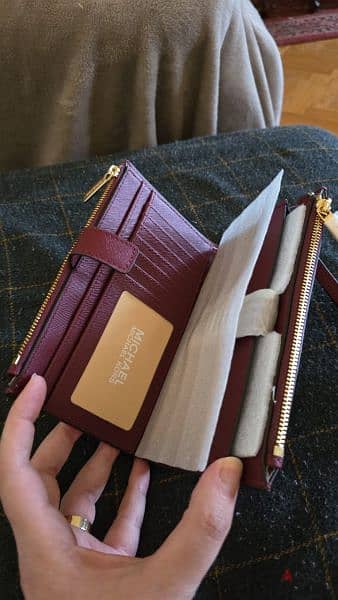 Original Michael Kors Wallet 1