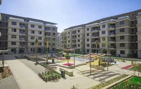 Instalments for the longest period without interest receive your apartment in Badya Palm Hills