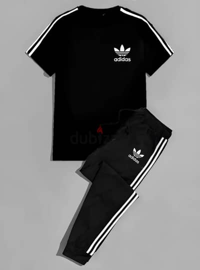 ترنج  Adidas المميز