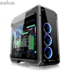 Thermaltake View 71 Tempered Glass Edition