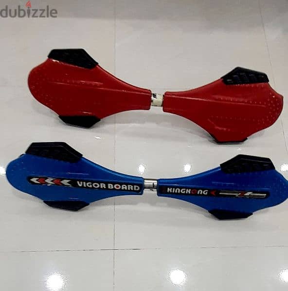 2 سكيت بورد Skate board 2