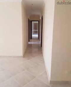 Apartment for sale in South Lotus, 270 meters, fully finished, with a garden of 160 meters 0