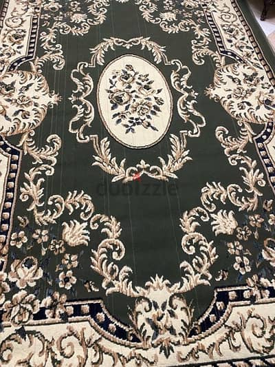 سجاد ومشيات