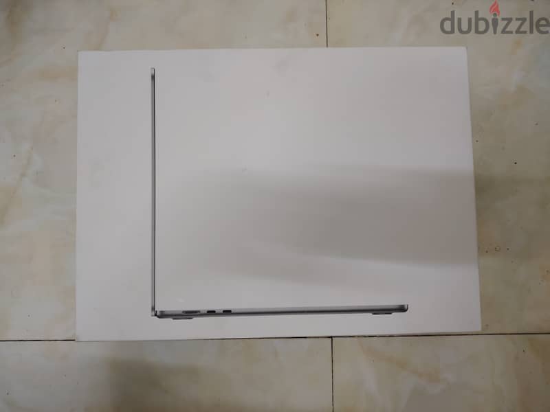 Macbook Air m2 512G 16Ram 15'inch ( NEW ) 0