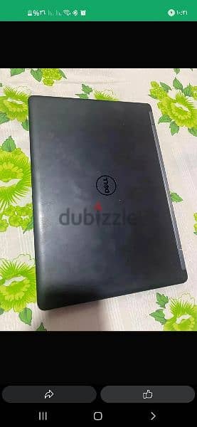 لابتوب ديل Core i5 الجيل الخامس