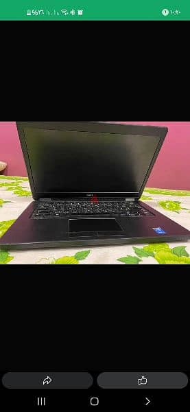 لابتوب ديل Core i5 الجيل الخامس 2