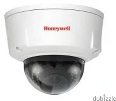 كاميرا مراقبة honeywell hivdc-2500MI هانيويل