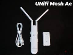 Unifi For Sell Unifi U6 And Unifi Mesh اجهزة ارسال واستقبال يونيفاي