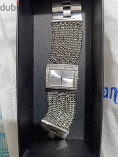 guess watch