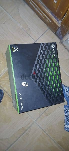 xbox series x