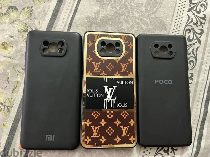 POCO X3 Proجرابات ‏ 2