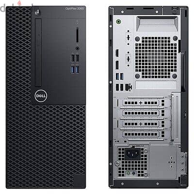 Dell Optiplex 3060 i5 8500 0