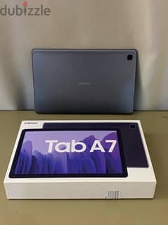 Tab A7