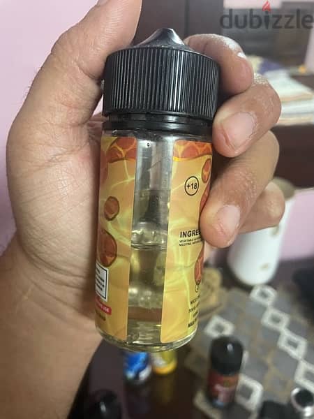 Drag 3 mod and Zeus X Tank - vape - دراج ٣ مود 6