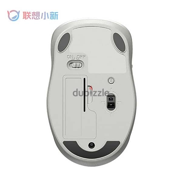 original LENOVO xiaoxin m1 mouse 7