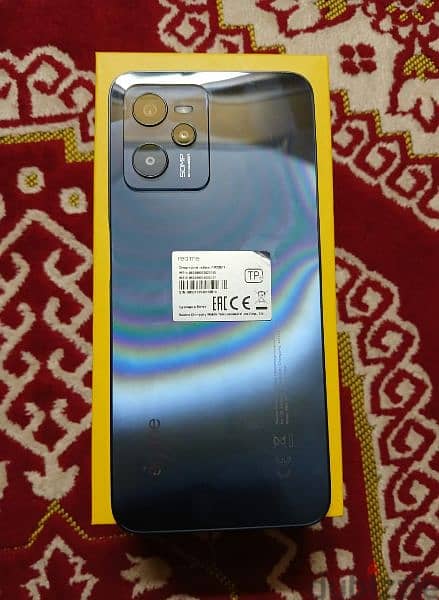 realme c35 2