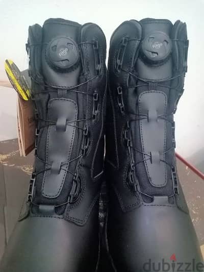 safety boots