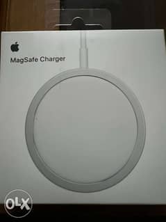 Apple Magsafe charger original 0