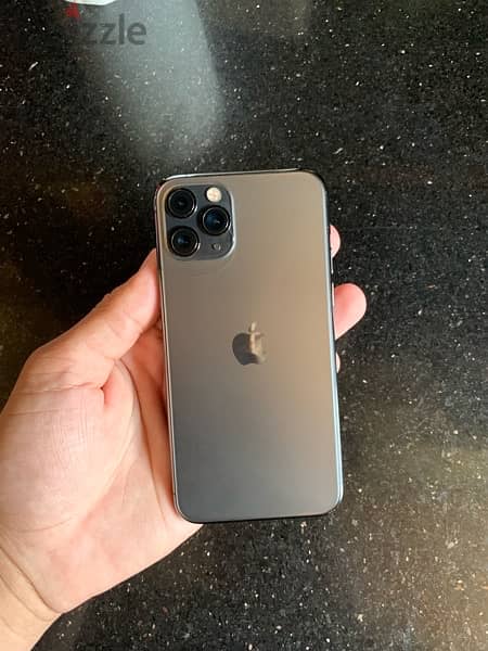 iPhone11 pro 6