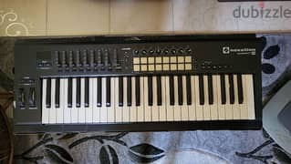 Novation Launchkey 49 Mk2 0