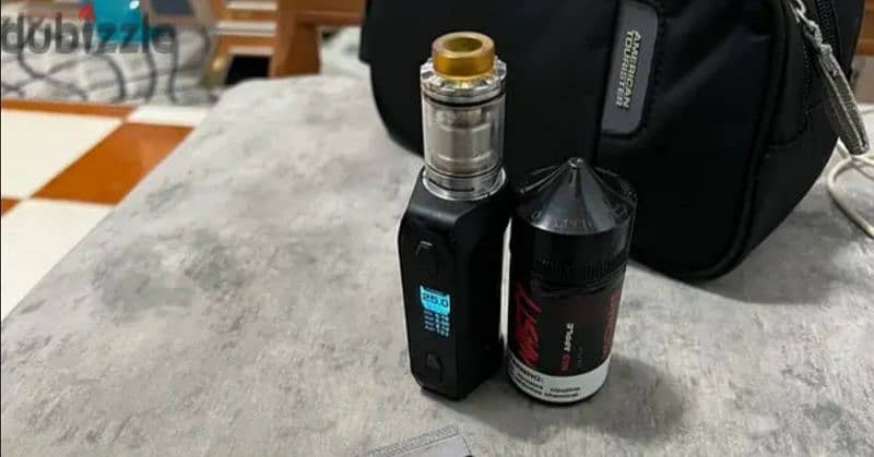 geek vape aegis Solo kit 0