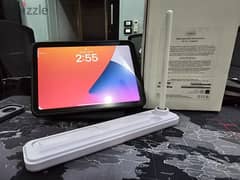 iPad Mini 6 Wi-Fi + Cellular Model A2568