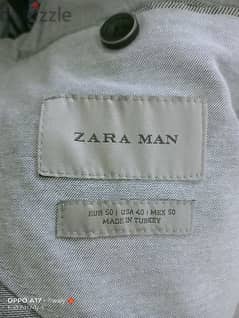 Zara original