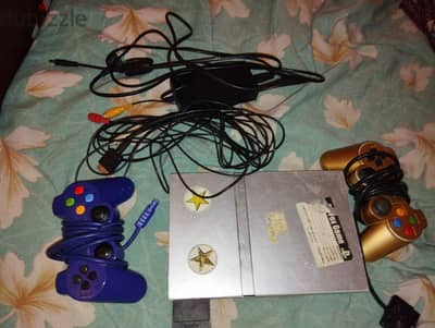 play station 2