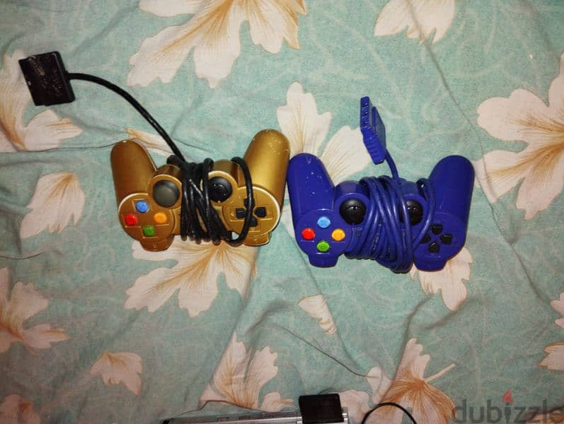 play station 2 1