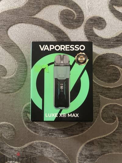 Vaporesso